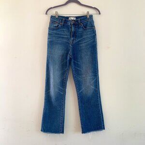 Madewell Jeans - Size 26